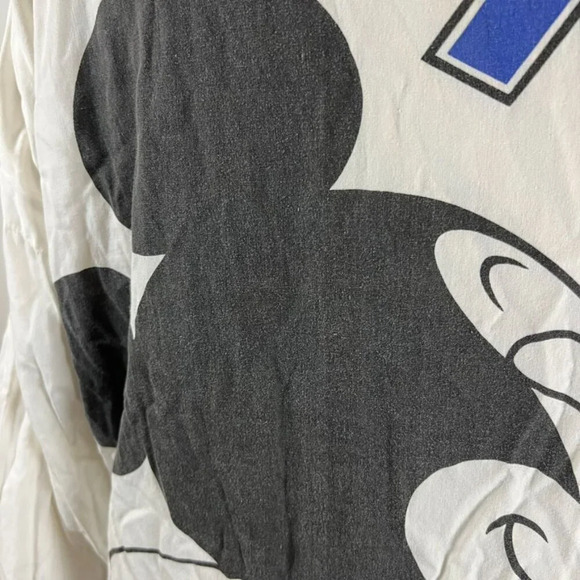 RARE* 1980’s Mickey Mouse Reversible Sweatshirt - Picture 13 of 14
